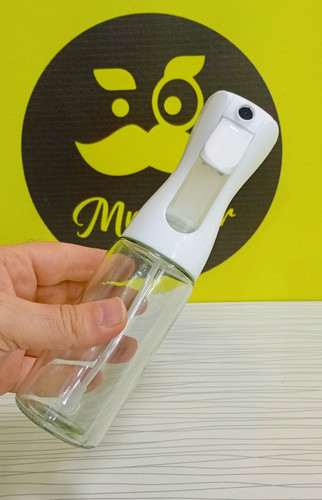 اسپری روغن بزرگ