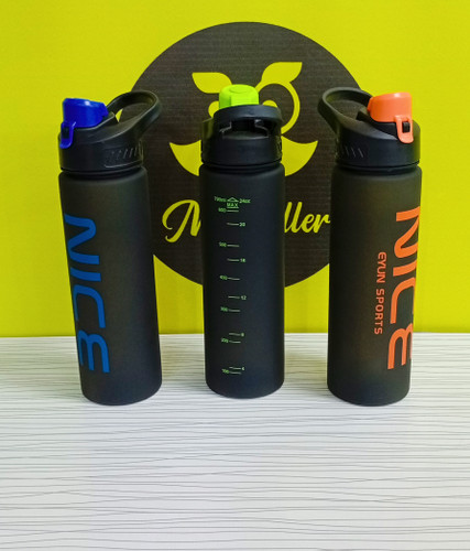 قمقمه نشکن نایس