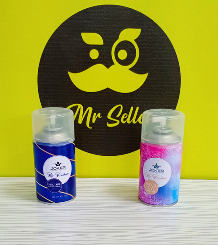 اسپری خوشبوکننده هوا