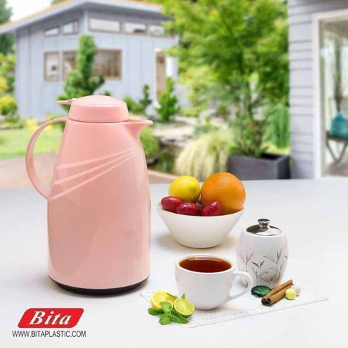 فلاسک چای یک لیتری بیتا