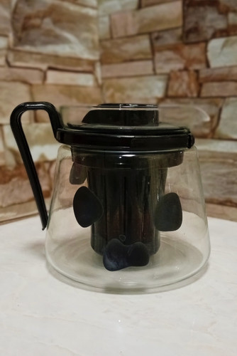 قوری پیرکس ۱۱۰۰ میل luna