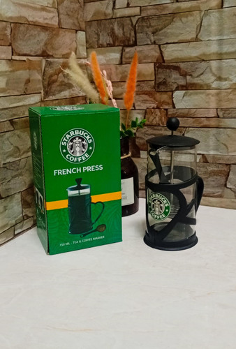 دمنوش ساز ۳۵۰ میل استارباکس