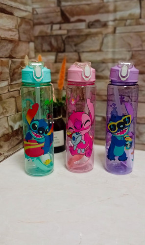 قمقمه نشکن نی دار استیج