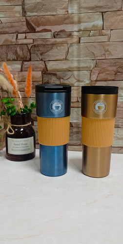 تراول ماگ دورسیلیکونی szm