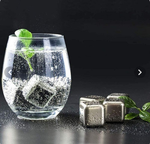 قالب یخ استیل ۴ عددی