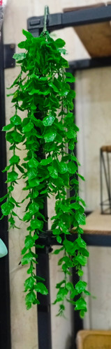 آویز پونه مصنوعی