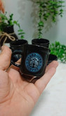شات قهوه خوری استارباکس مشکی دوبل