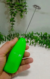 همزن کافی هونگ ژین دکمه بالا درجه یک