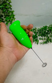 همزن کافی هونگ ژین دکمه بالا درجه یک