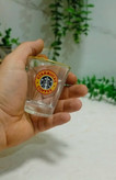 شات قهوه خوری استارباکس شیشه ای