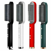 برس حرارتی Hair Straightener Comb