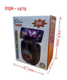 اسپیکر بلوتوثی شارژی sing e 1373