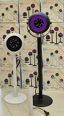 بخاری برقی فن دار