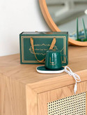 ماگ هیتردار وارداتی با جعبه کادویی بزرگ